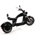 EEC COC Luqi Electric Citycoco Scooter on Sale